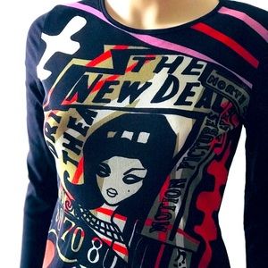 Noun Paris Wearable Art